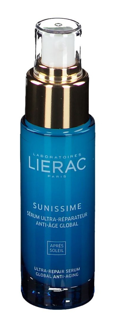 Sunissime Siero Riparatore Sos