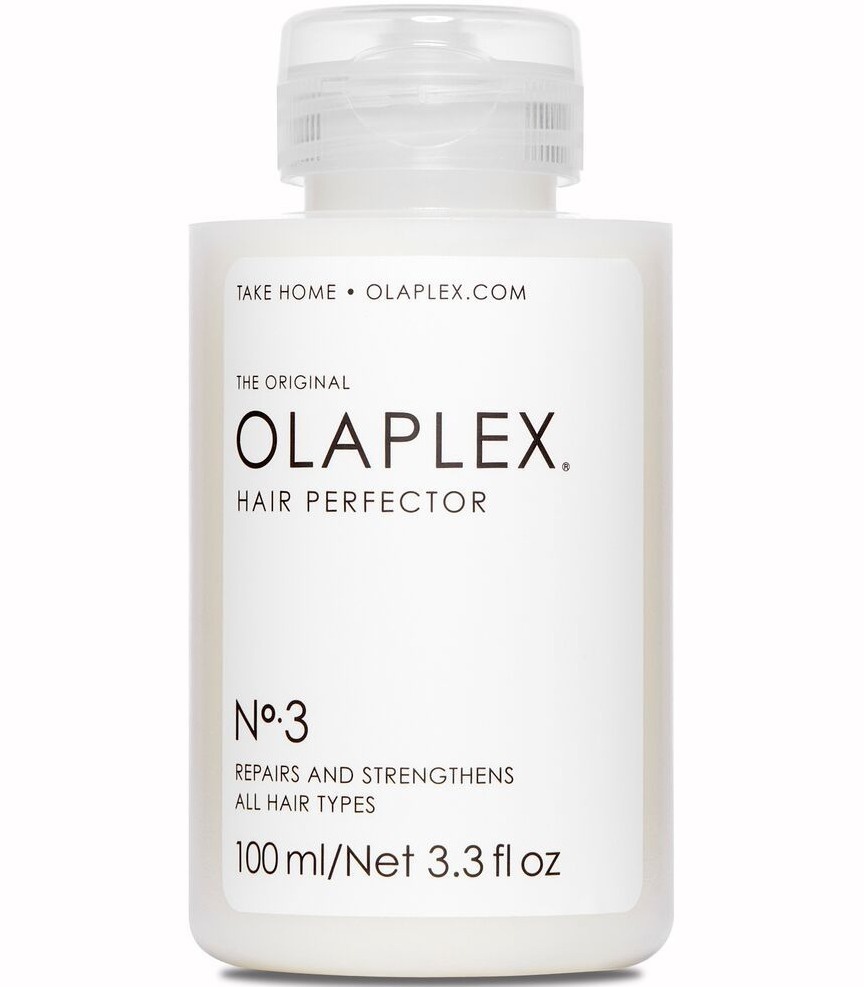 No.3 Hair Perfector