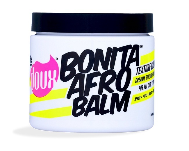 Bonita Afro Balm™ Texture Cream