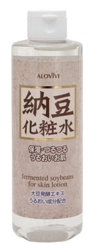Natto Toner