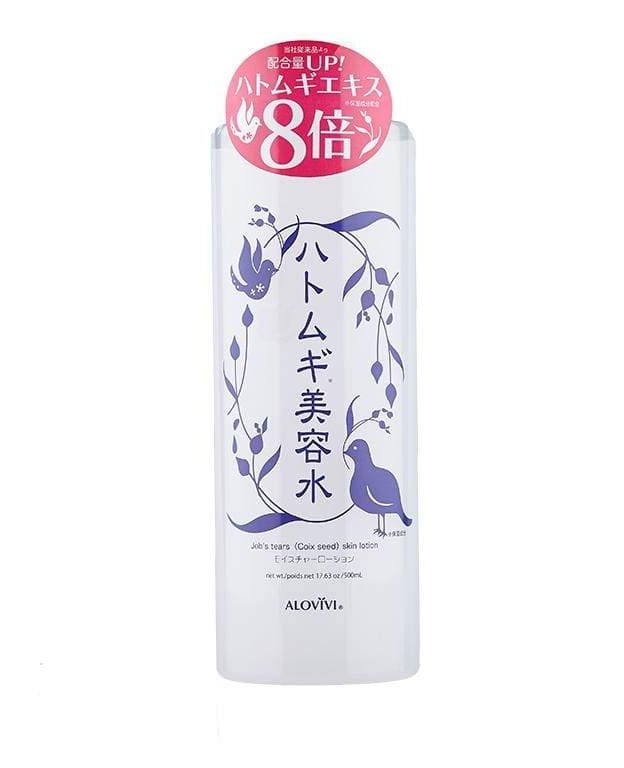 Pearl Barley (Coix Seed) Beauty Water Skin Lotion