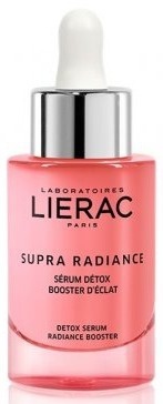 Supra Radiance Detox Serum