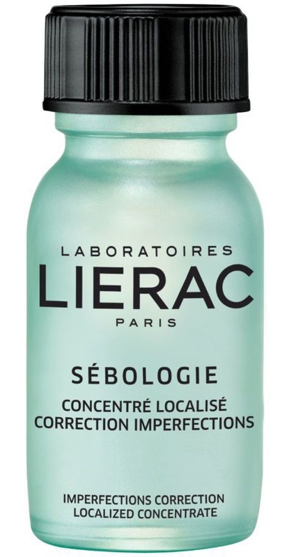 Sebologie Localized Concentrate