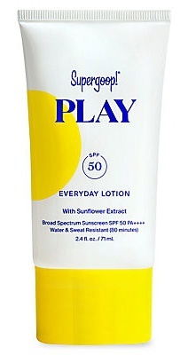 Play Everyday Lotion Spf 50