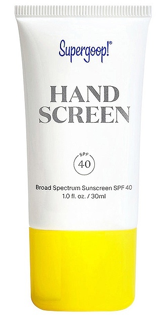 Handscreen Spf 40
