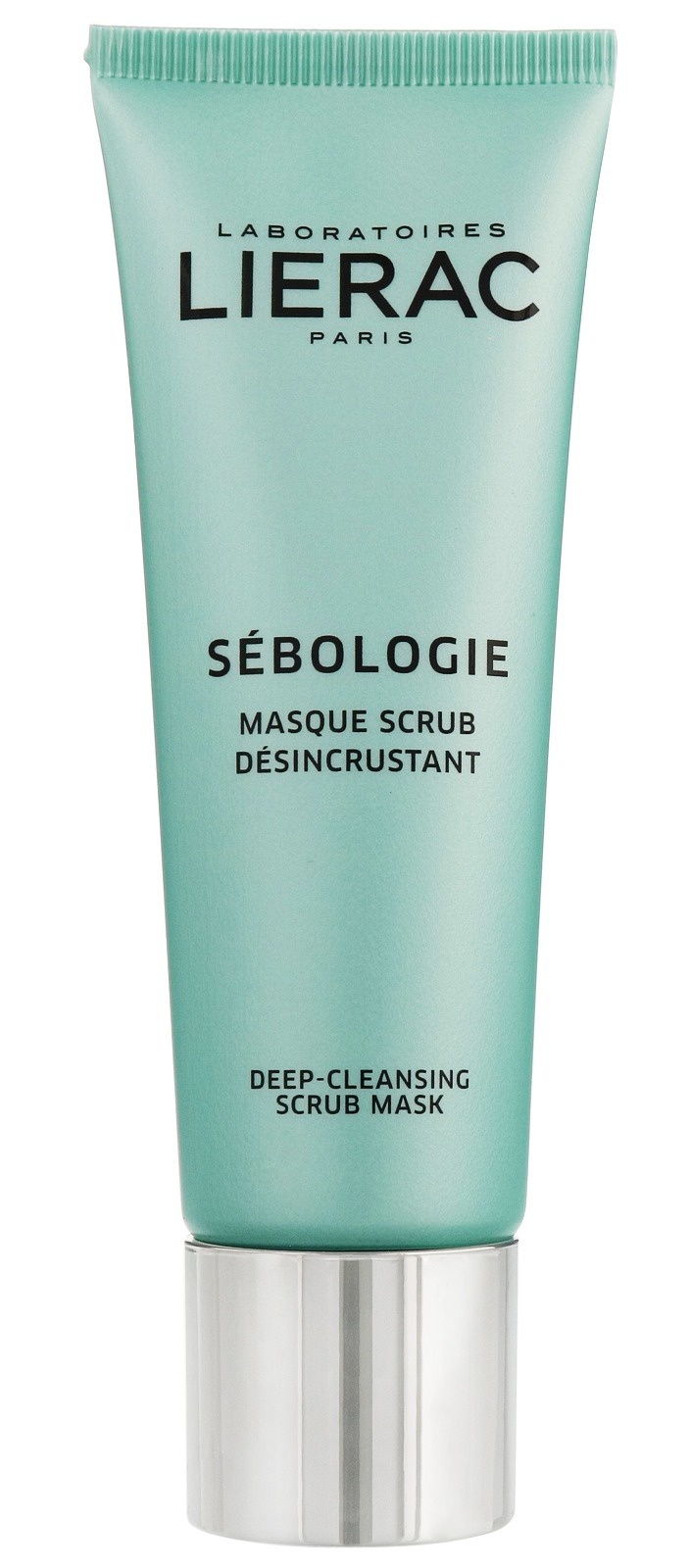 Sebologie Deep-Cleansing Scrub Mask