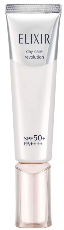 White Day Care Revolution Spf50+ Pa++++