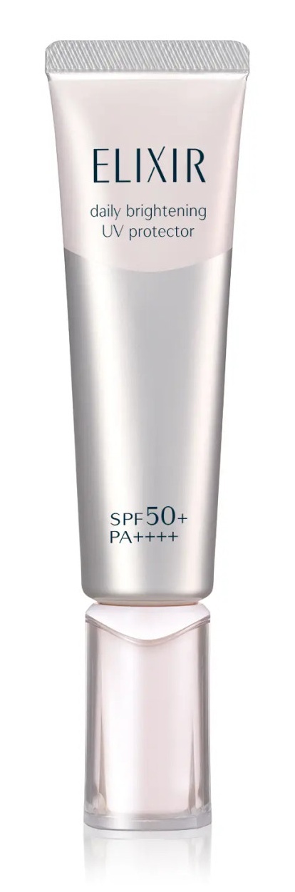 Daily Brightening UV Protection SPF50+ Pa++++