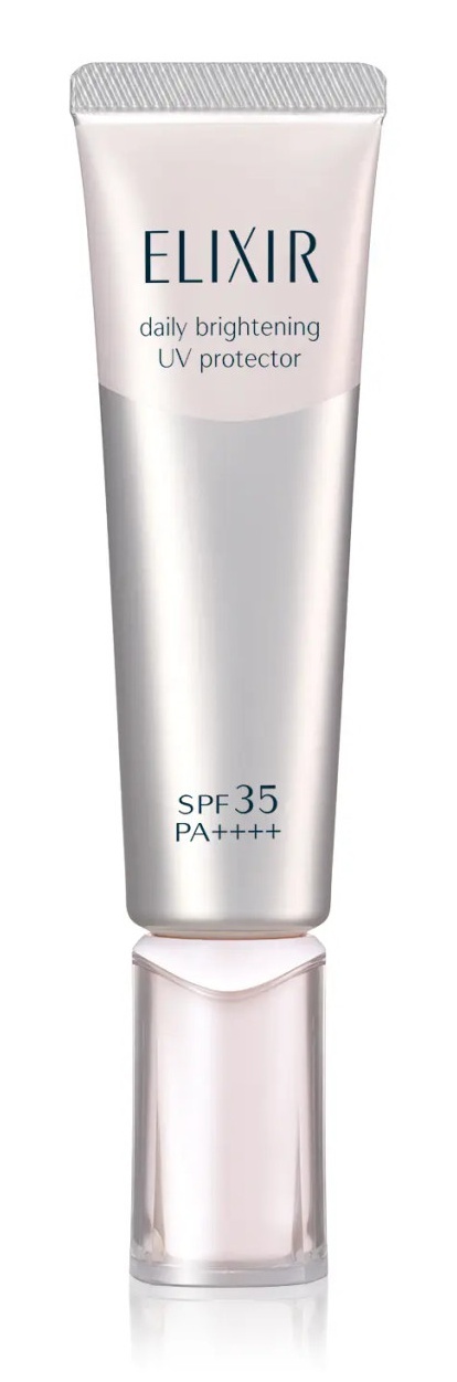Daily Brightening UV Protector SPF50+ PA+++