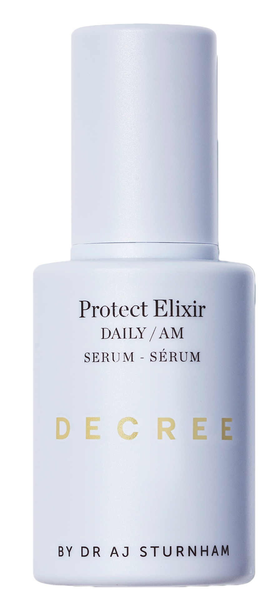Protect Elixir