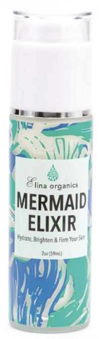 Mermaid Elixir