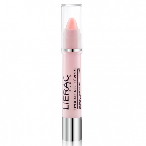 Levres Baume Nutri-Repulpant Effet Gloss Rose 3G Hydragenist