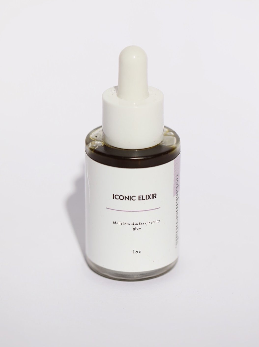 Iconic Elixir