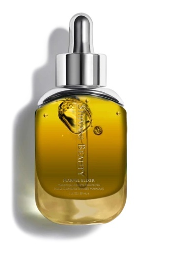 Marvel Elixir