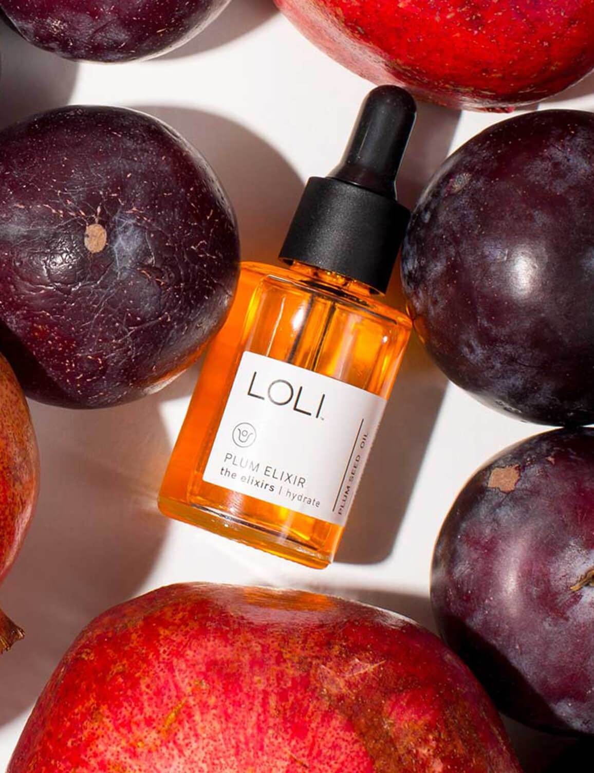 Plum Elixir