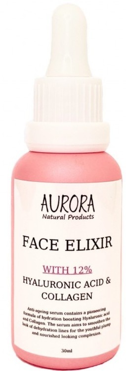 Face Elixir