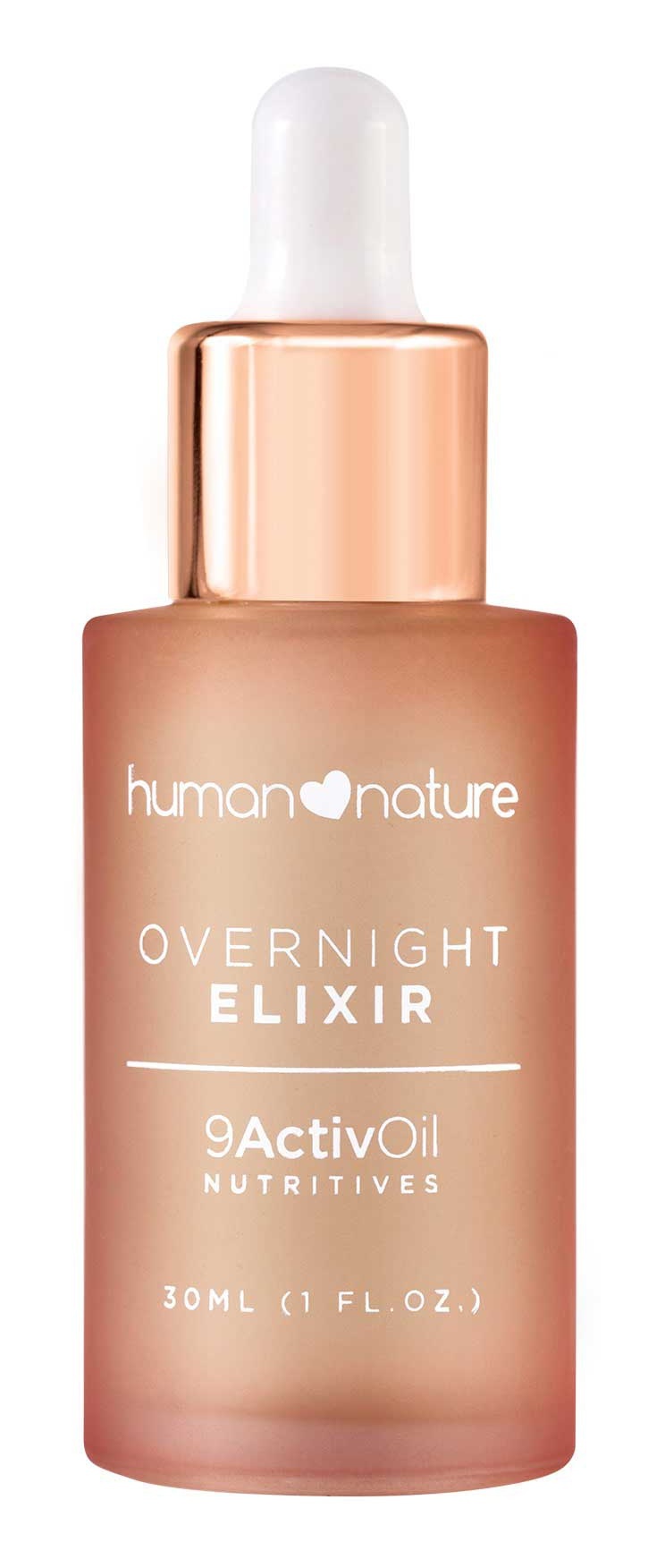 Overnight Elixir