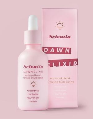 Dawn Elixir