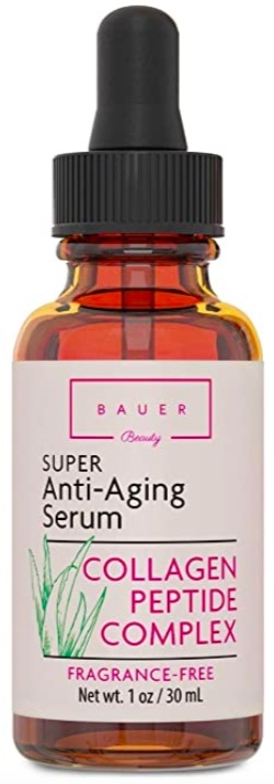 Collagen Peptide Complex