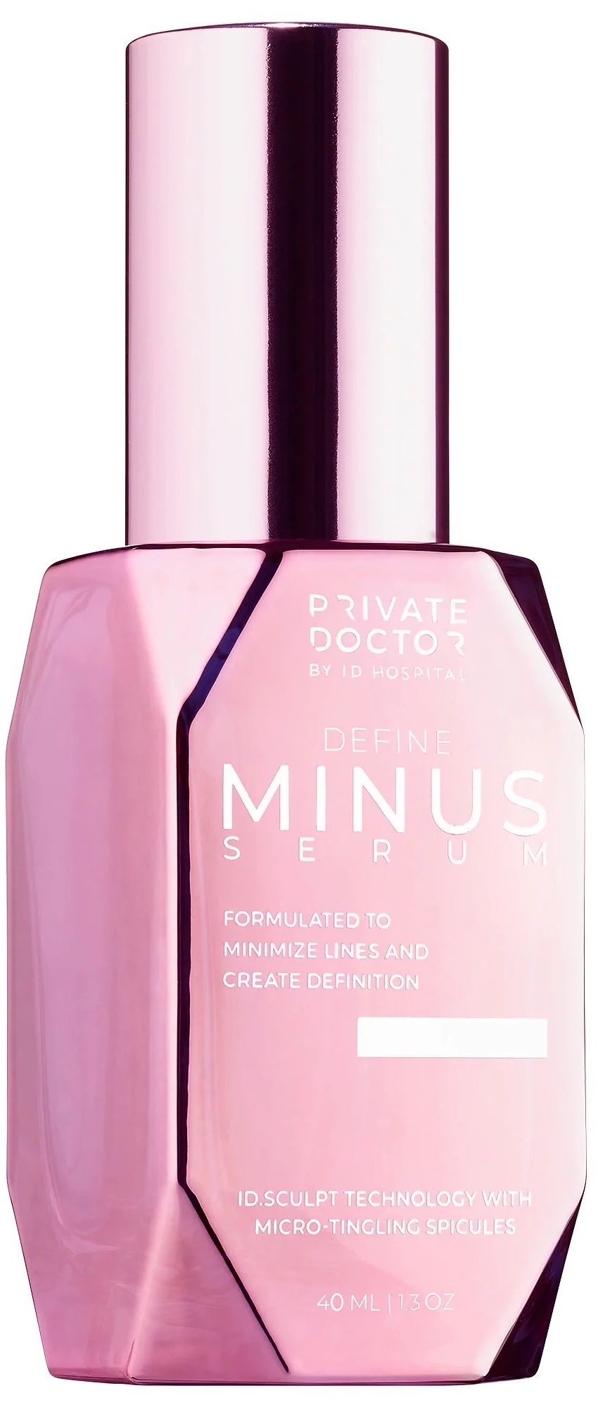 Minus Serum