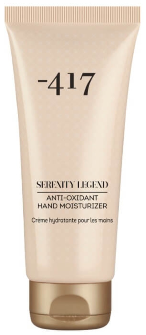 Serenity Legend Hand Moisturizer
