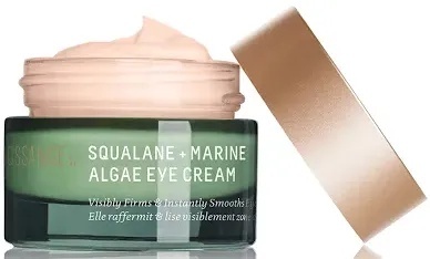 Squalane + Marine Algae Eye Cream