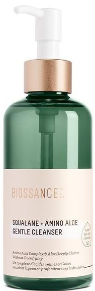 Squalane + Amino Aloe Gentle Cleanser