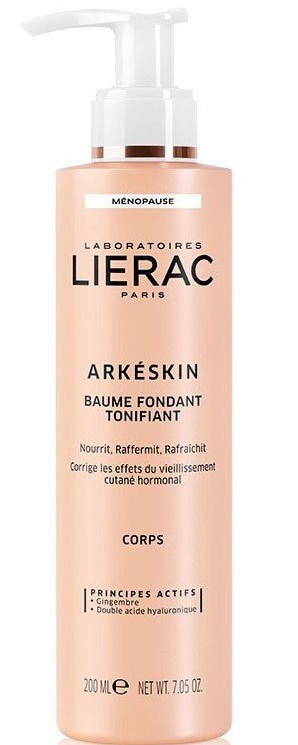 Arkéskin Toning Melt-In Body Balm