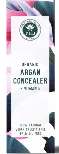 Cream Concealer