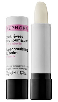 Super Nourishing Lip Balm
