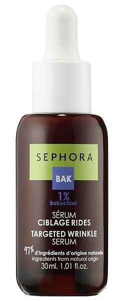 1% Bakuchiol Targeted Wrinkle Serum