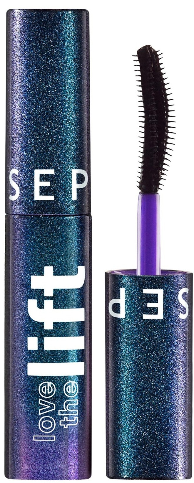 Love The Lift Mascara Ultra Black