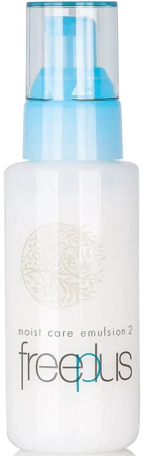 Moist Care Emulsion I