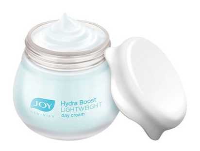 Revivify Hydra Boost Lightweight Day Cream SPF 15