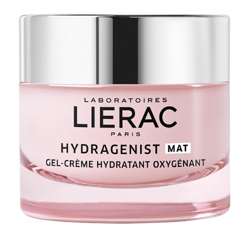 Hydragenist Mat Moisturizing Gel Cream