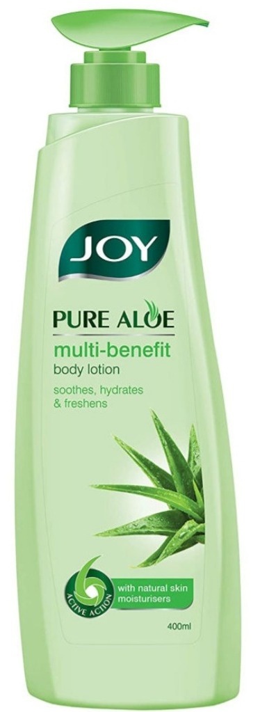 Pure Aloe Multi-benefit Body Lotion