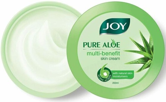 Pure Aloe Multi Benefit Cream