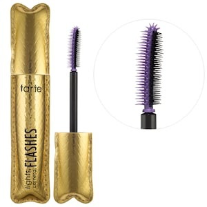 Lights, Camera, Flashes Statement Mascara