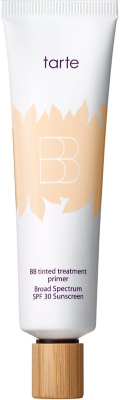 Bb Tinted Treatment 12-Hour Primer Broad Spectrum Spf 30 Sunscreen