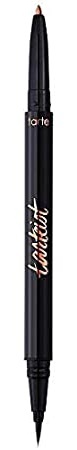 Ist Double Take Eyeliner - Black