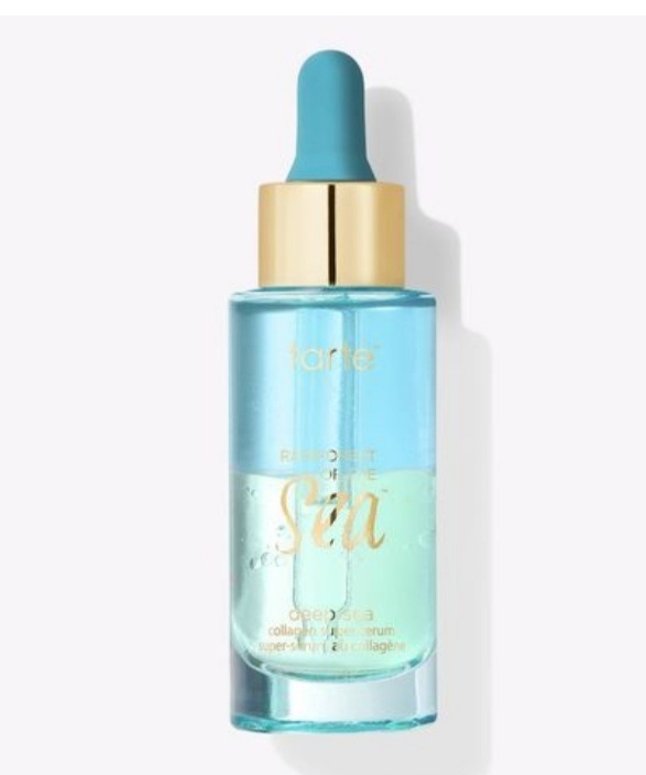 Rainforest Of The Sea™ Deep Sea Collagen Super Serum