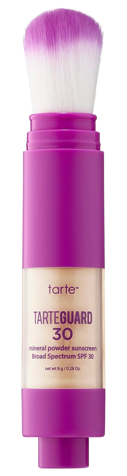 Tarteguard Mineral Powder Sunscreen Broad Spectrum Spf 30