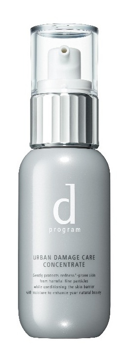 Urban Damage Care Concentrate