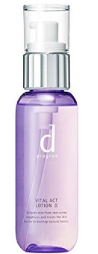 Vital Act Lotion II