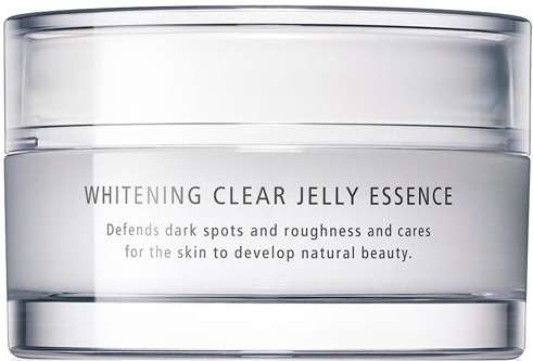 Whitening Clear Jelly Essence