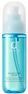 D Program Balance Care Lotion