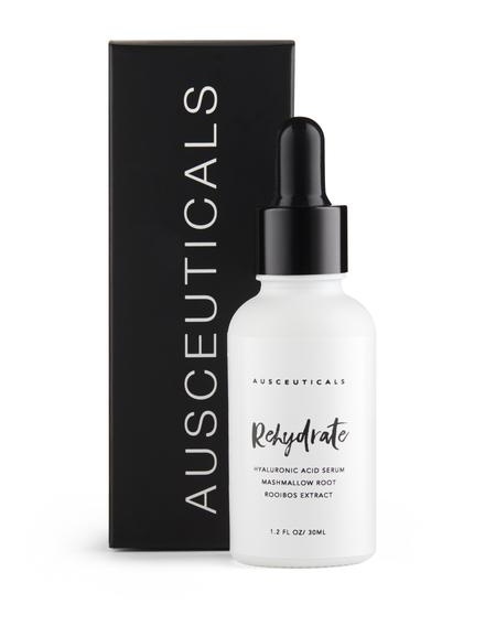 Rehydrate
