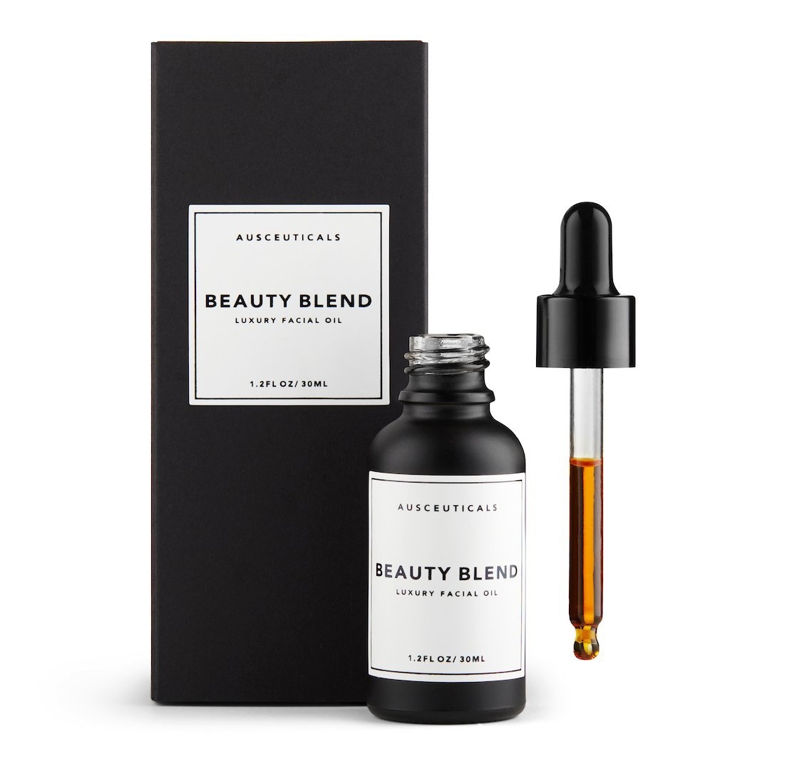 Beauty Blend - Facial Oil
