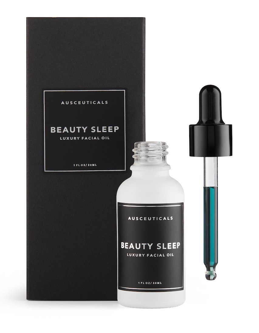 Beauty Sleep - Facial Oil
