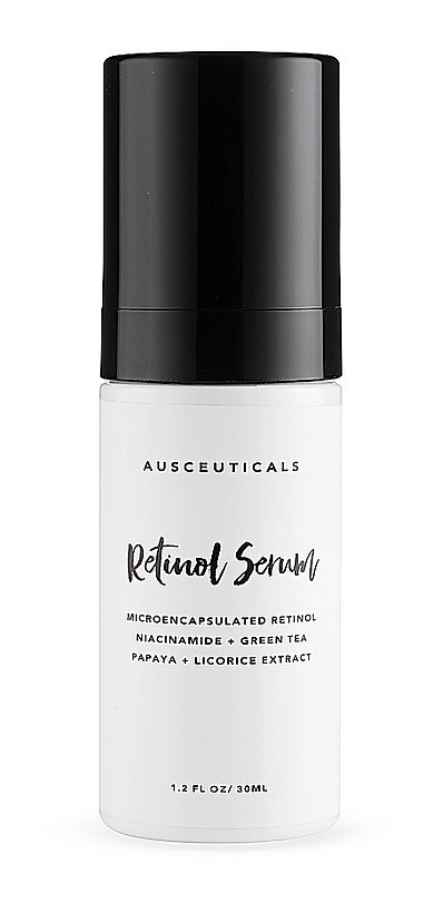 Retinol Serum (Reformulated And Now In Airless Packaging)